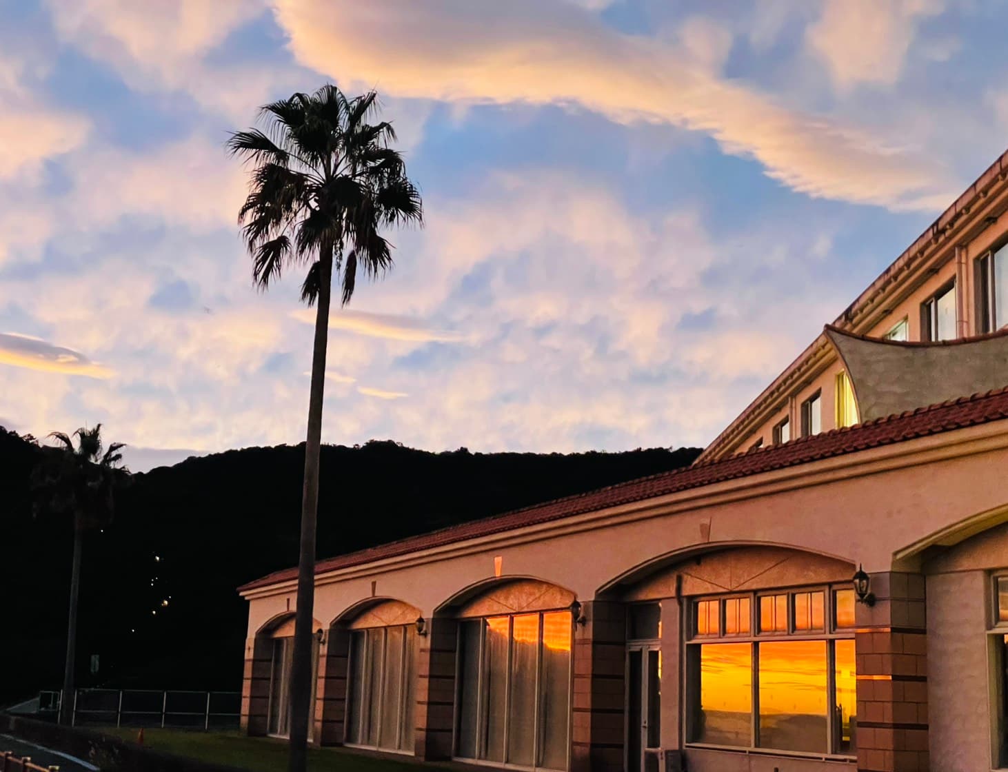 A Three-Day Fasting Retreat by the Sea